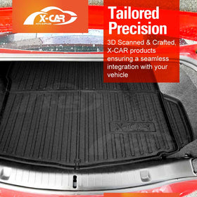 Boot Liner for Holden Special Vehicles HSV Senator 2006-2013 Cargo Mat - 0