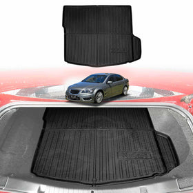 Boot Liner for Holden Special Vehicles HSV Senator 2006-2013 Cargo Mat