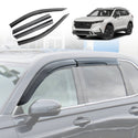 Weathershields for Honda CR-V CRV 2023-2024 Weather Shields Visors