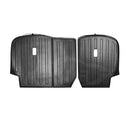 Boot Liner / Back Seats Protector for Honda CR-V 5-Seater CRV 2023-Onwards-22