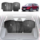 Boot Liner / Back Seats Protector for Honda CR-V 5-Seater CRV 2023-Onwards-20