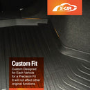 Boot Liner for Honda Civic Sedan 2016-2021-3