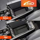Armrest Organizer Tray for Lexus RX350 RX350h RX500h 2022-Onwards Storage Box Accessories-4