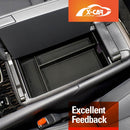 Armrest Organizer Tray for Lexus RX350 RX350h RX500h 2022-Onwards Storage Box Accessories-5