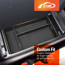 Armrest Organizer Tray for Lexus RX350 RX350h RX500h 2022-Onwards Storage Box Accessories-3