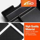 Armrest Organizer Tray for Lexus RX350 RX350h RX500h 2022-Onwards Storage Box Accessories-6