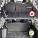 Boot Liner / Back Seats Protector for Honda CRV CR-V 2017-2023 Trunk Cargo Mat-2