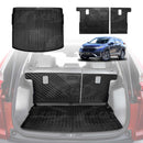 Boot Liner / Back Seats Protector for Honda CRV CR-V 2017-2023 Trunk Cargo Mat-1