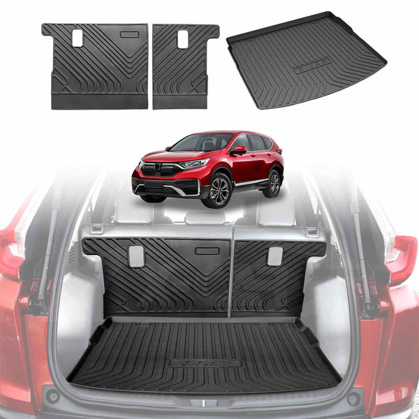 Crv deals trunk liner