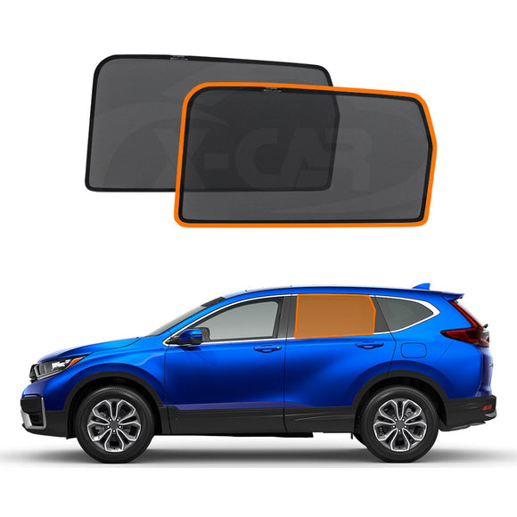 Window Sun Shades for Honda CRV CR-V 2017-2023