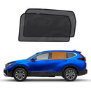Window Sun Shades for Honda CRV CR-V 2017-2023-10