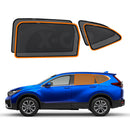 Window Sun Shades for Honda CRV CR-V 2017-2023-1