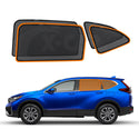 Window Magnetic Sun Shade for Honda CRV CR-V 2017-2023