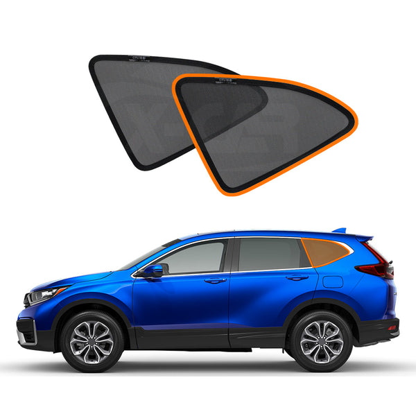 Window Magnetic Sun Shade for Honda CRV CR-V 2017-2023