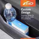 Car Door Side Storage Box Tray for Honda CR-V CRV 2023-Onwards Organizer Accessories-5