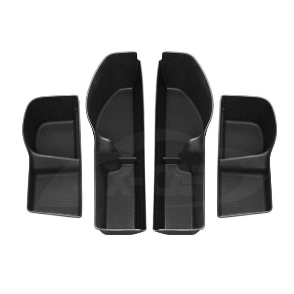 Car Door Side Storage Box Tray for Honda CR-V CRV 2023-Onwards Organizer Accessories