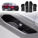 Car Door Side Storage Box Tray for Honda CR-V CRV 2023-Onwards Organizer Accessories-1