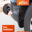 Mud Flaps for Honda CRV CR-V RM SUV 2012-2017 Splash Guards Mudguard Fender-5