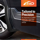 Mud Flaps for Honda CRV CR-V RM SUV 2012-2017 Splash Guards Mudguard Fender-6