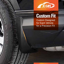 Mud Flaps for Honda CRV CR-V RM SUV 2012-2017 Splash Guards Mudguard Fender-2