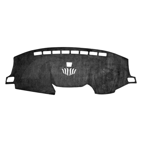 Dash Mat for Honda CRV CR-V 2017-2023 Non-Slip Microfiber Pad Cover