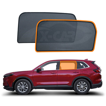 Window Sun Shades for Honda CR-V CRV 2023-Onwards - 0