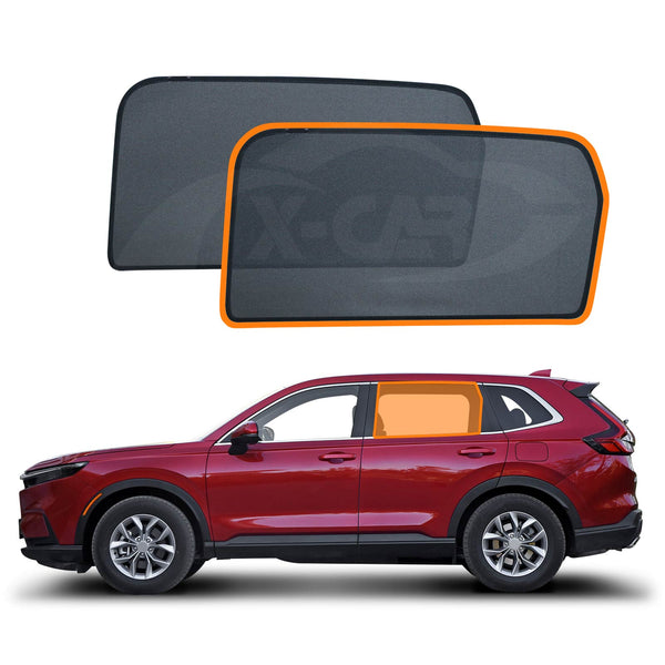 Magnetic Window Sun Shades for Honda CR-V CRV 2023-2025