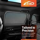 Window Sun Shades for Honda CR-V CRV 2023-Onwards-6