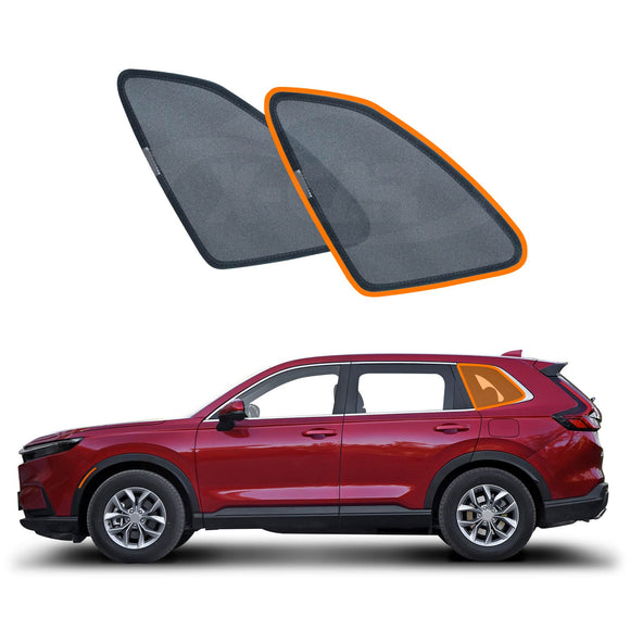 Window Sun Shades for Honda CR-V CRV 2023-Onwards