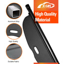 Retractable Cargo Cover for Honda CRV CR-V 2017-2023 Rear Rack Partition Shelter Canvas Trunk Luggage Security Shield Shade-8