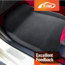 3D Floor Mats for Honda Civic 11th 2021-2024 All-Weather Car Liners-8