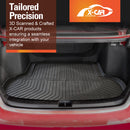 Boot Liner for Honda Civic Sedan 2016-2021-2