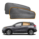 Rear Window Sun Shades for Honda Vezel 2014-2021