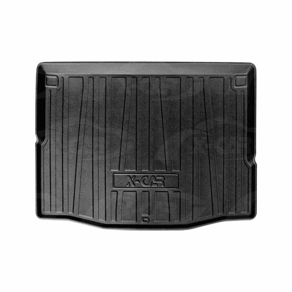 Boot Liner for Honda HR-V HRV 2022-Onwards Trunk Cargo Mat