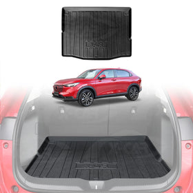 Boot Liner for Honda HR-V HRV 2022-Onwards Trunk Cargo Mat