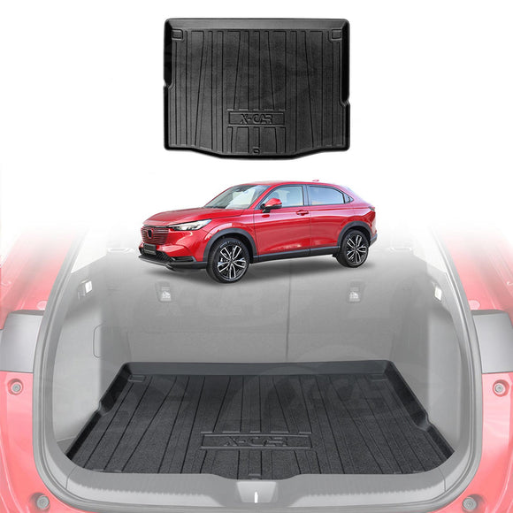 Boot Liner for Honda HR-V HRV 2022-Onwards Trunk Cargo Mat