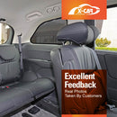 Window Sun Shades for Honda Odyssey 2021-2024 Blind Mesh-3