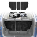 Boot Liner/ Back Seat Protector for Honda Odyssey 5th 2014-2022-14