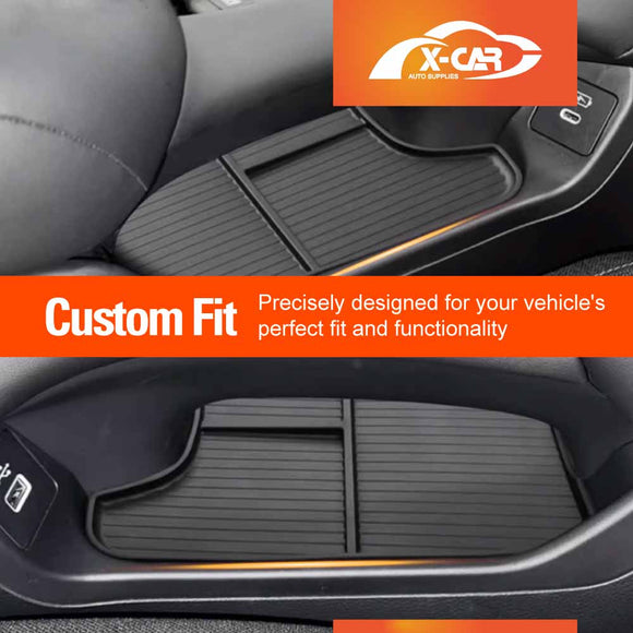 Centre Console Organizer Tray for Honda ZR-V ZRV 2023-Onwards Storage Box Cup Holder Car Interior Accessories