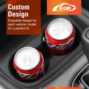 Centre Console Organizer Tray for Honda ZR-V ZRV 2023-Onwards Storage Box Cup Holder Car Interior Accessories-5