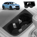 Centre Console Organizer Tray for Honda ZR-V ZRV 2023-Onwards Storage Box Cup Holder Car Interior Accessories-14