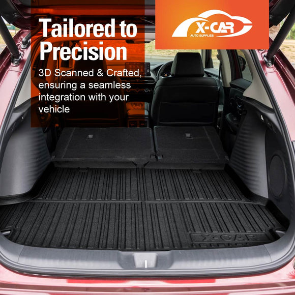 Boot Liner for Honda ZR-V ZRV 2023-Onwards All-Weather Cargo Mat