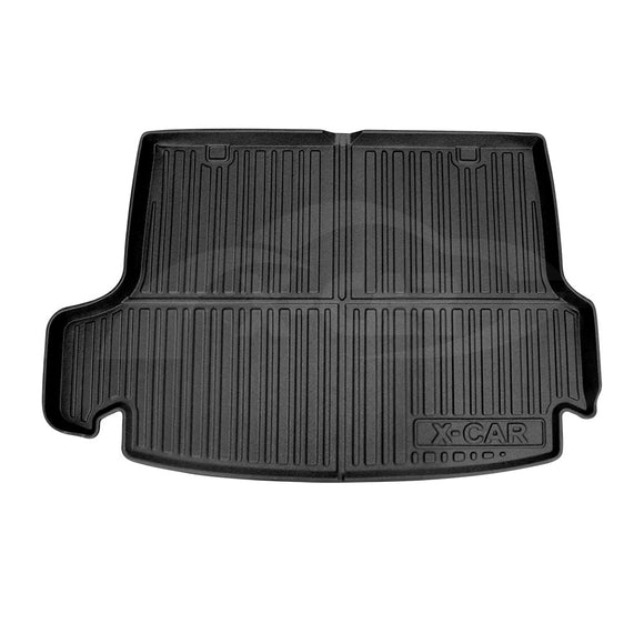 Boot Liner for Honda ZR-V ZRV 2023-Onwards All-Weather Cargo Mat
