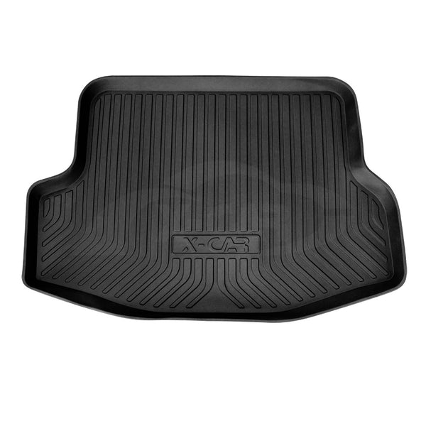 Boot Liner for Honda City Auto 2014-2020 Cargo Trunk Mat Luggage Tray