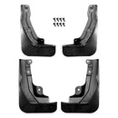 Mud Flaps for Honda CR-V CRV 2023-Onwards Splash Guards Mudguard Fender-8