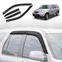 WeatherShields for Honda CRV CR-V RD Series 2002-2006