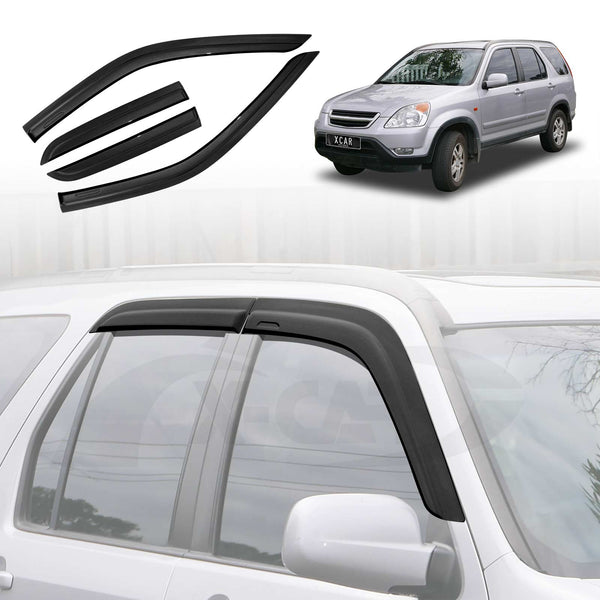 WeatherShields for Honda CRV CR-V RD Series 2002-2006