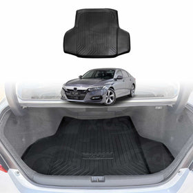 Boot Liner for Honda Accord 2019-2023 Heavy Duty Cargo Trunk Mat