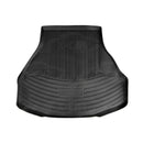 Boot Liner for Honda Accord 2013-2019 Heavy Duty Cargo Trunk Mat-9