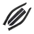 WeatherShields for Honda CRV CR-V RD Series 2002-2006-9